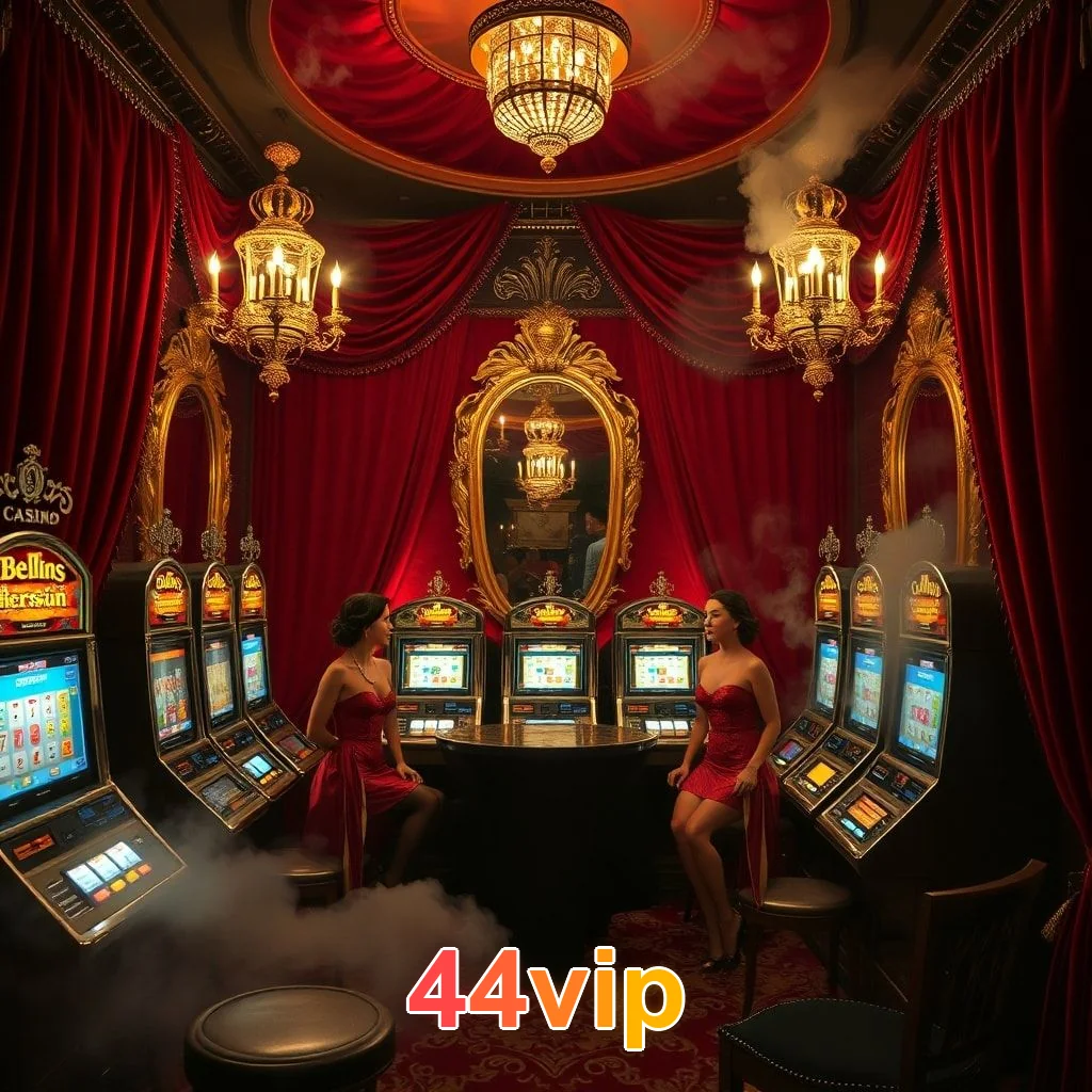 Slots desktop 44vip