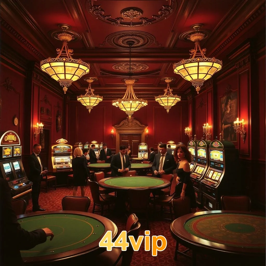 Suporte Download 44vip