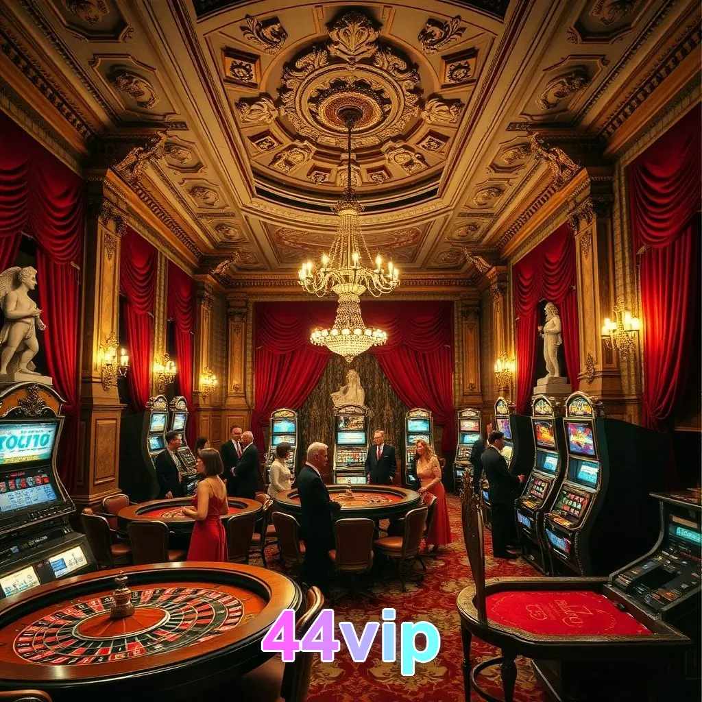 Performance App 44vip