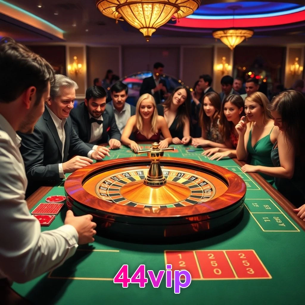 Slots mobile 44vip
