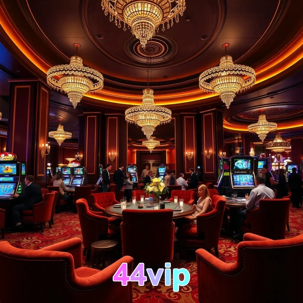 Download 44vip Windows