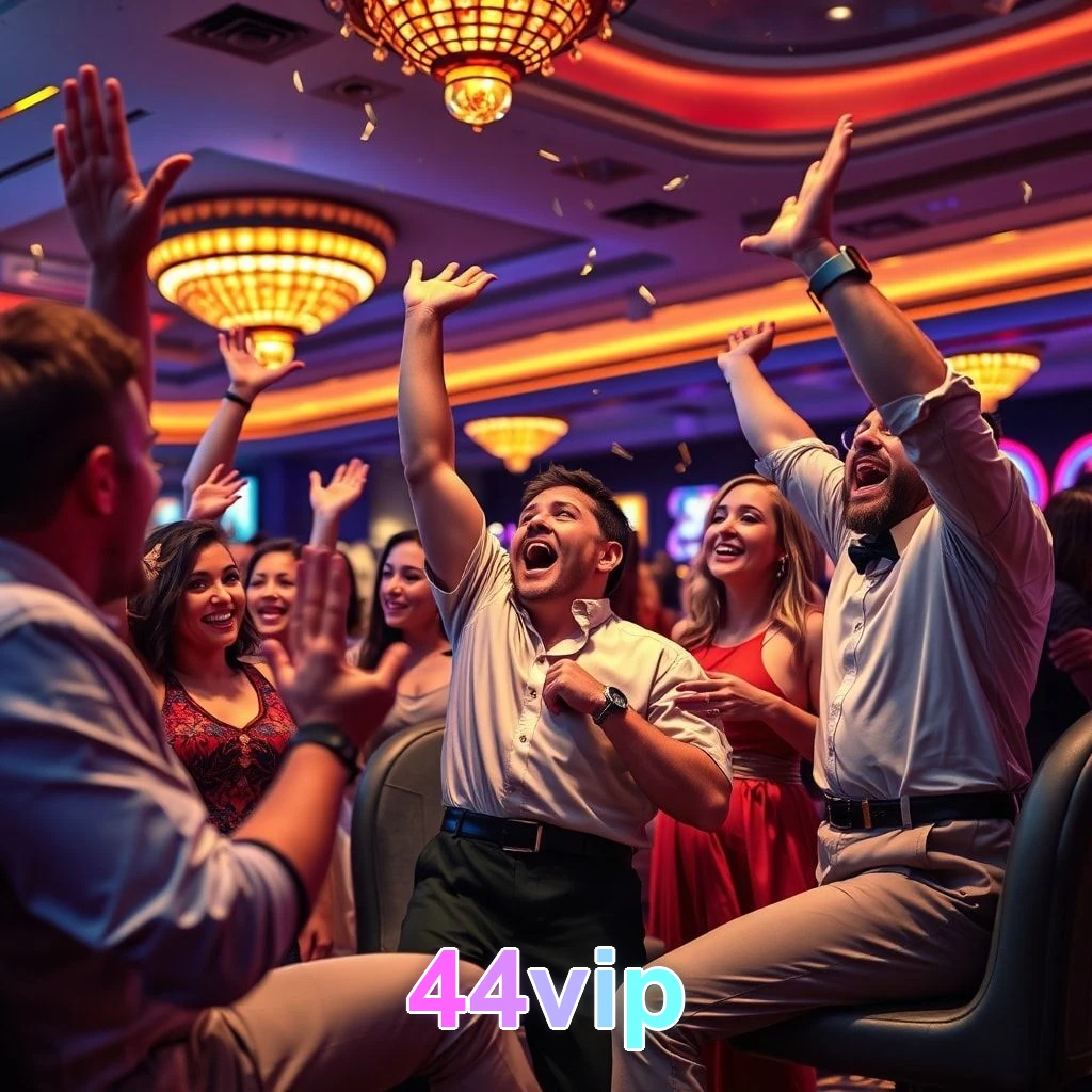 Benefícios Download 44vip