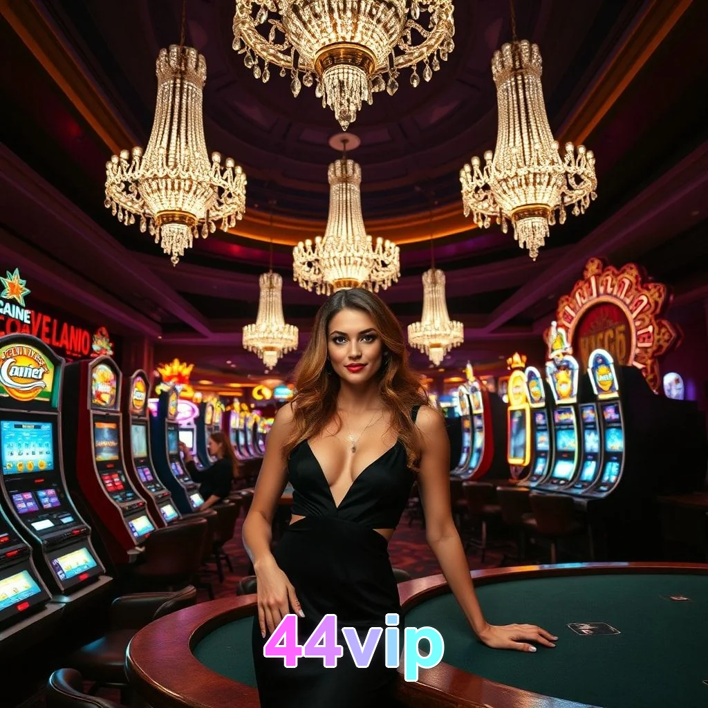 App Desktop 44vip