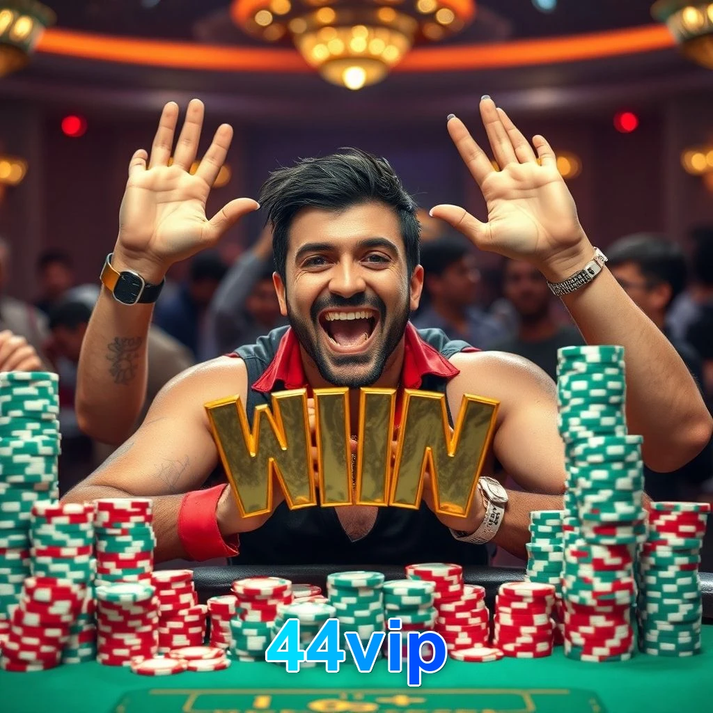 Transparência RTP 44vip