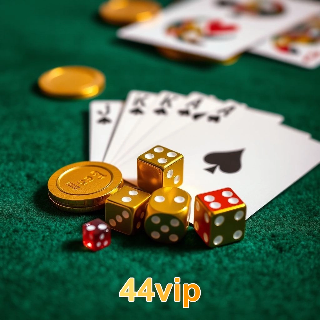Slots RTP 44vip