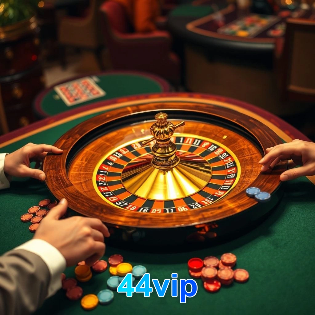 Dicas de slots 44vip